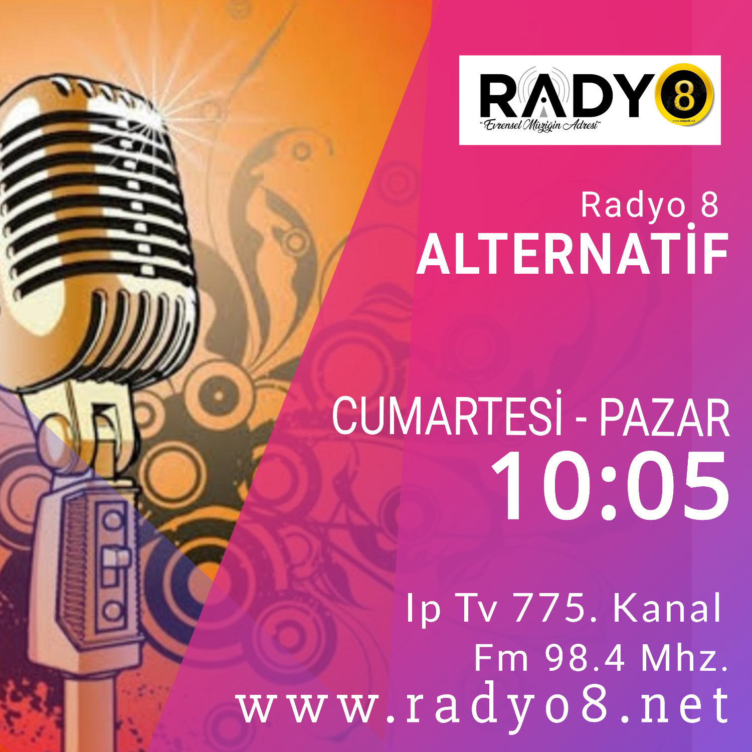 ALTERNATIF