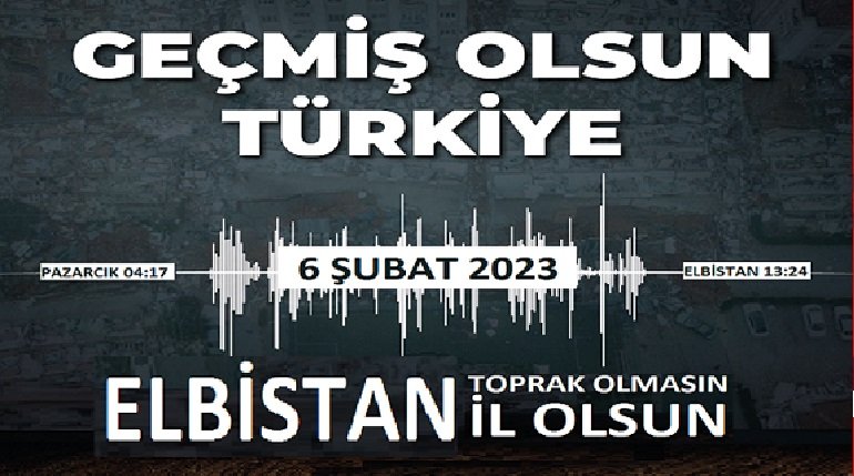 GECMIS OLSUN TURKIYE
